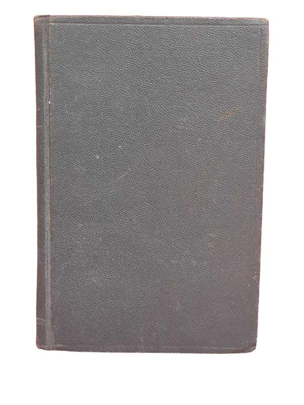 Tarihin Çocukları Tarihi Çocuk Romanı (1939 Baskı)