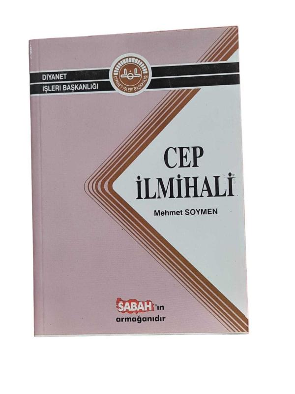 Cep İlmihali