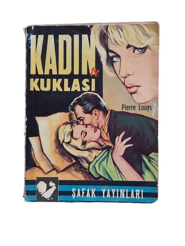 Kadın Kuklası