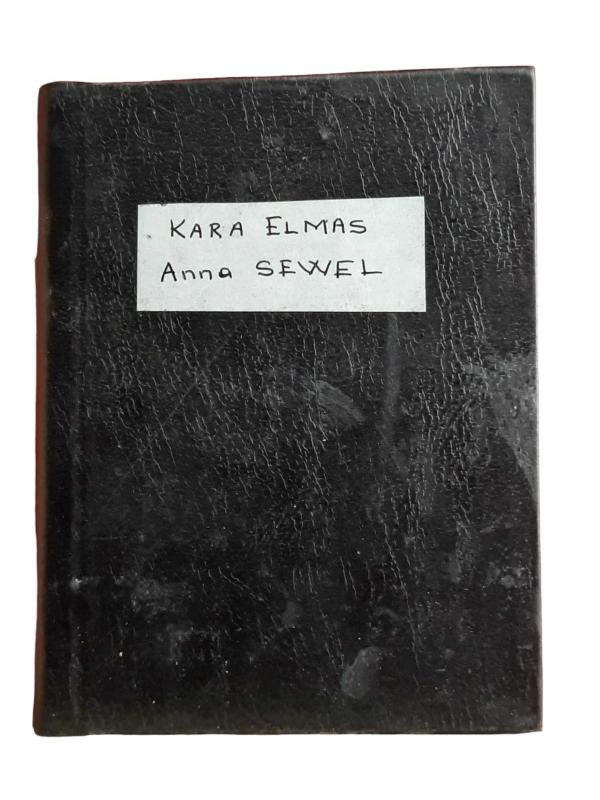 Kara Elmas