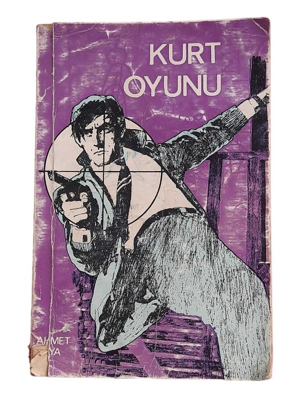 Kurt Oyunu