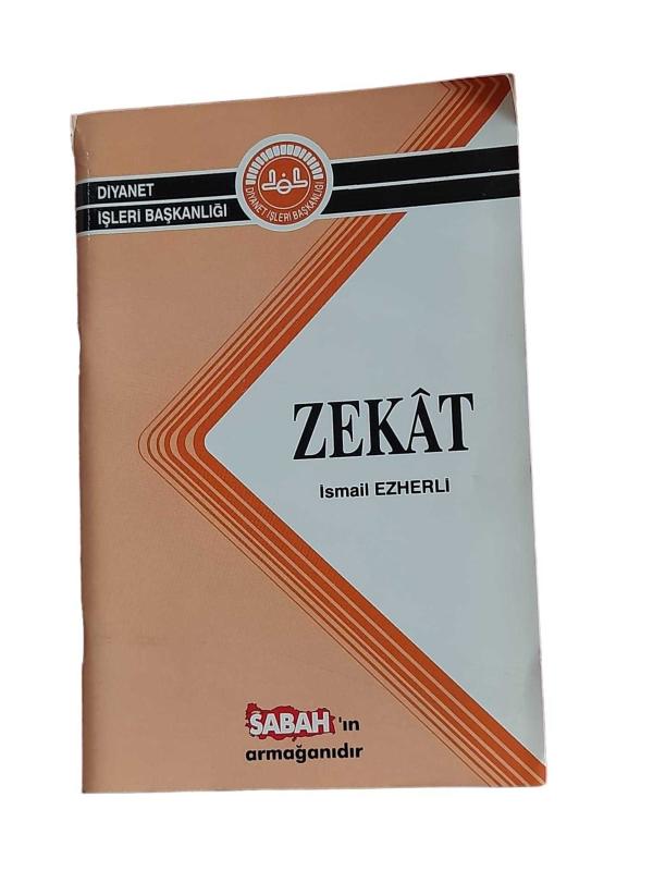 Zekat