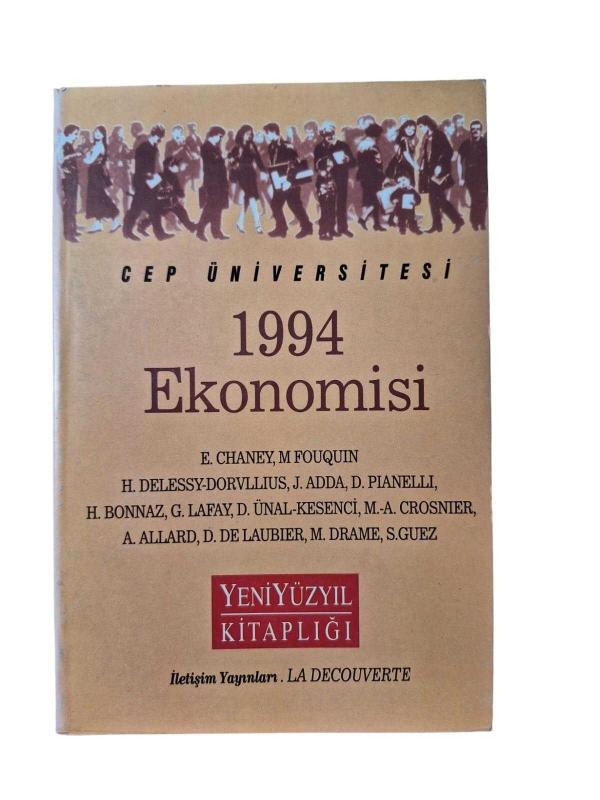 1994 Ekonomisi