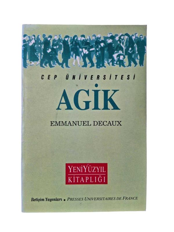 Agik