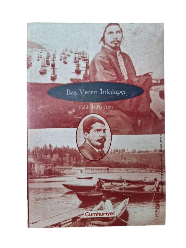 Baş Veren İnkılapçı