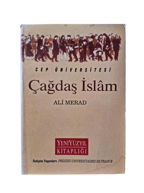 Cep Üniversitesi - Çağdaş İslam