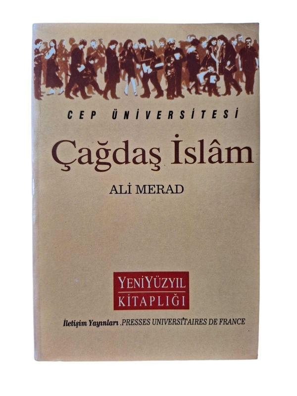 Cep Üniversitesi  - Çağdaş İslam