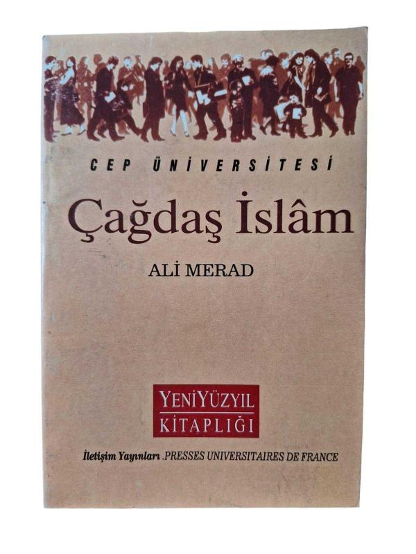 Cep Üniversitesi  - Çağdaş İslam