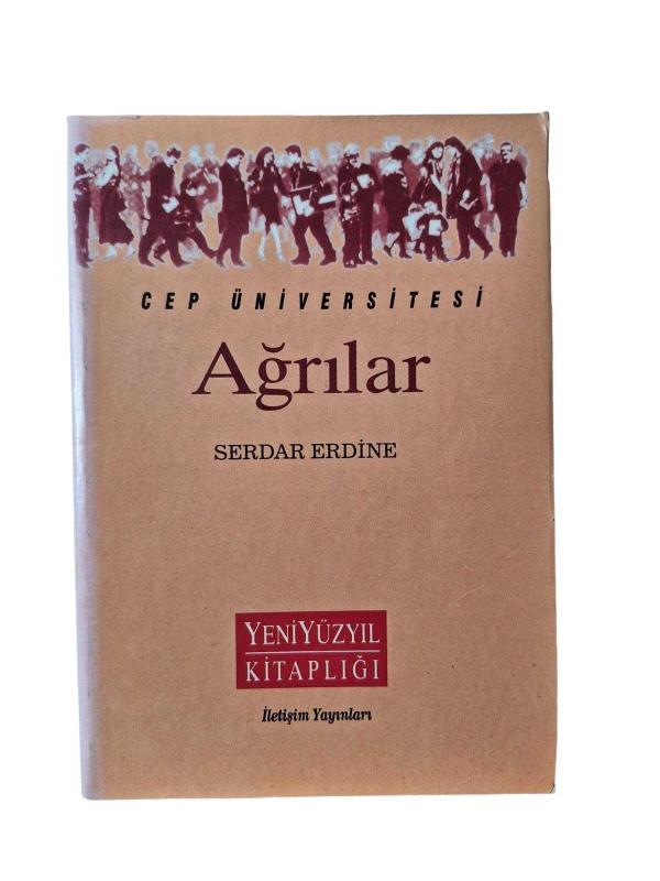 Cep Üniversitesi - Ağrılar