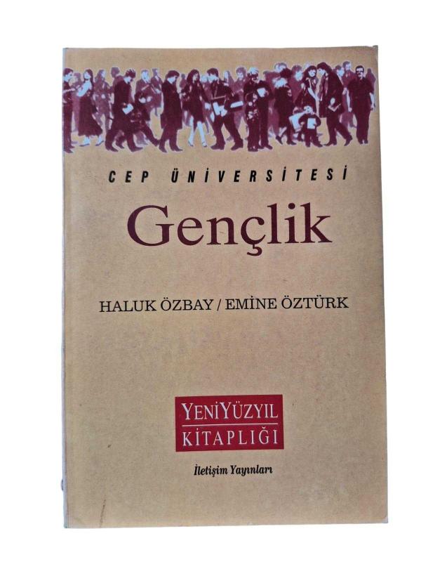 Cep Üniversitesi - Gençlik