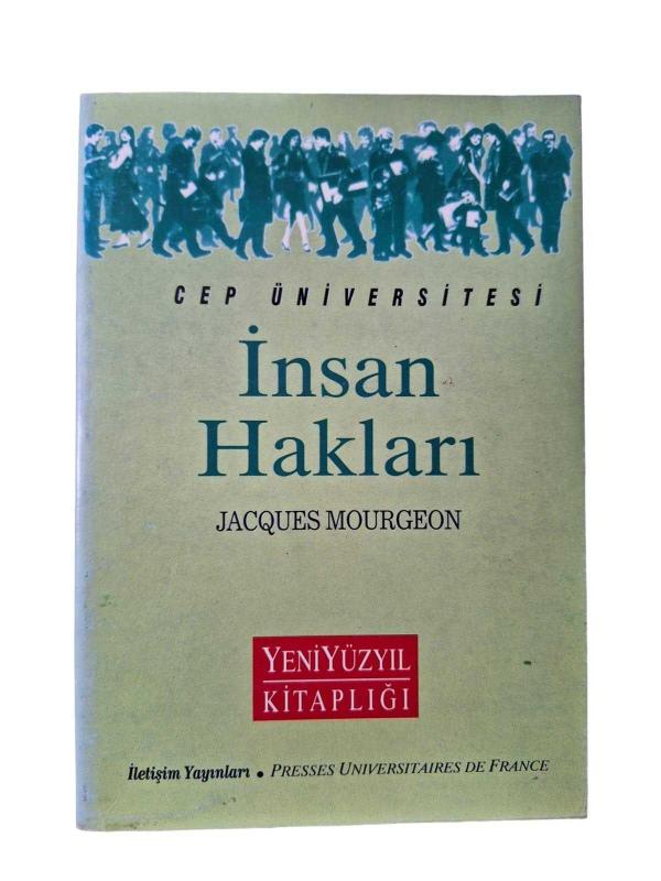 Cep Üniversitesi - İnsan Hakları