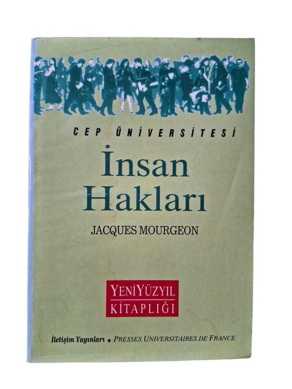 Cep Üniversitesi - İnsan Hakları