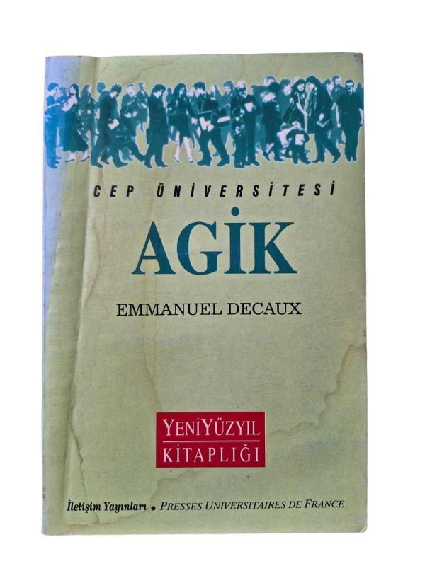 Cep Üniversitesi Agik