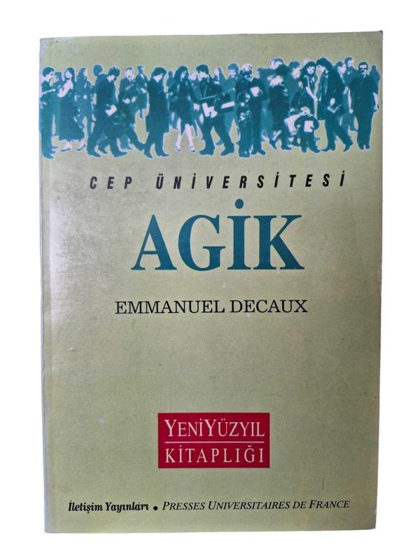 Cep Üniversitesi Agik