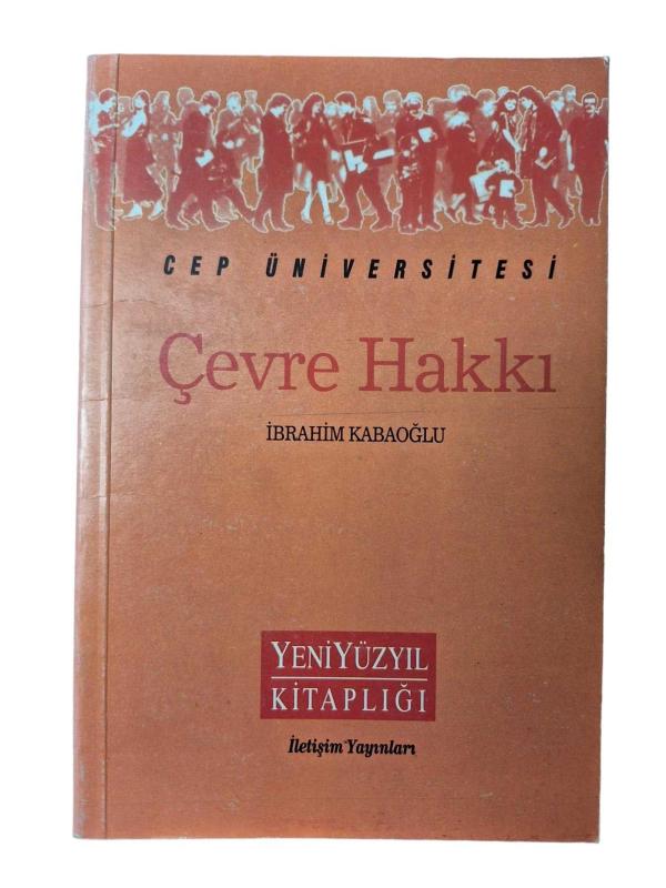 Cep Üniversitesi Çevre Hakkı