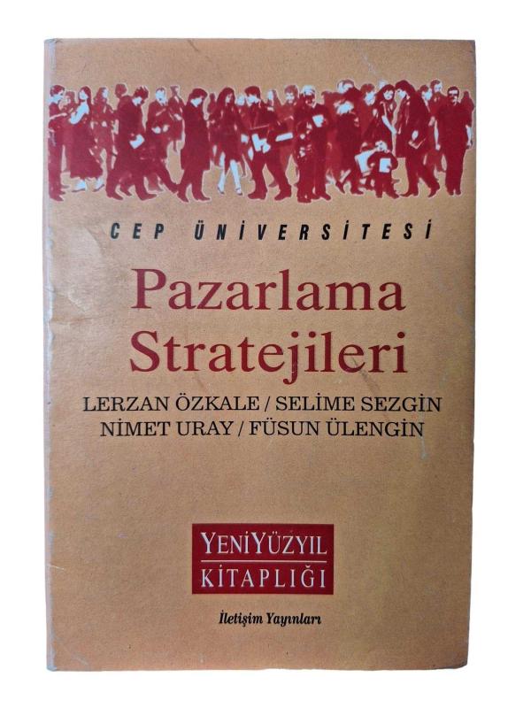 Cep Üniversitesi Doğrudan Pazarlama
