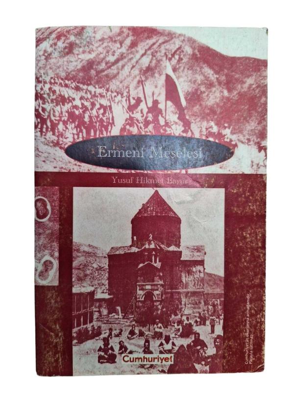 Ermeni Meselesi