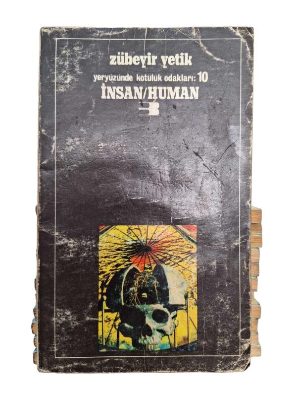 İnsan - Human