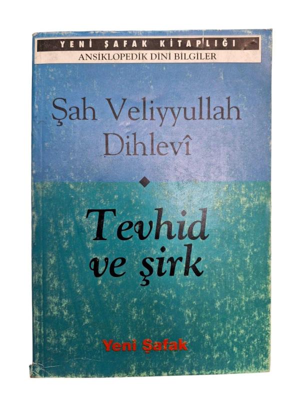 Tevhid ve Şirk
