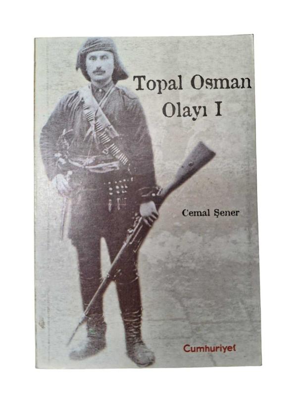 Topal Osman Olayı 1