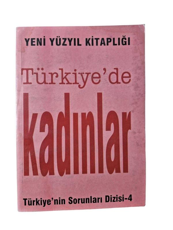 Türkiye'de Kadınlar