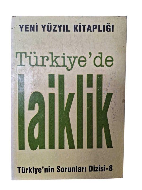 Türkiye'de Laiklik