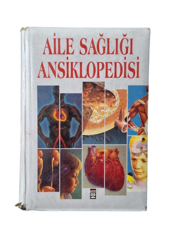 Aile Sağlığı Ansiklopedisi