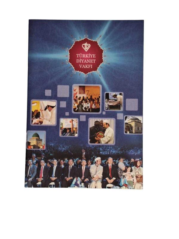 Türkiye Diyanet Vakfı