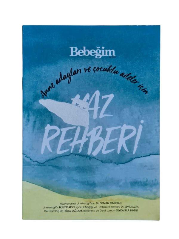 Anne Adayları ve Çocuklu Aileler için Yaz Rehberi