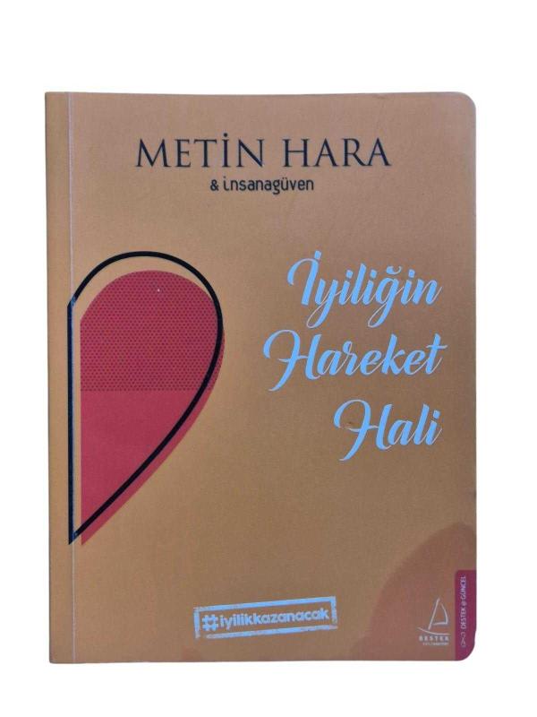 İyiliğin Hareket Hali