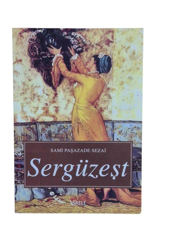 Sergüzeşt