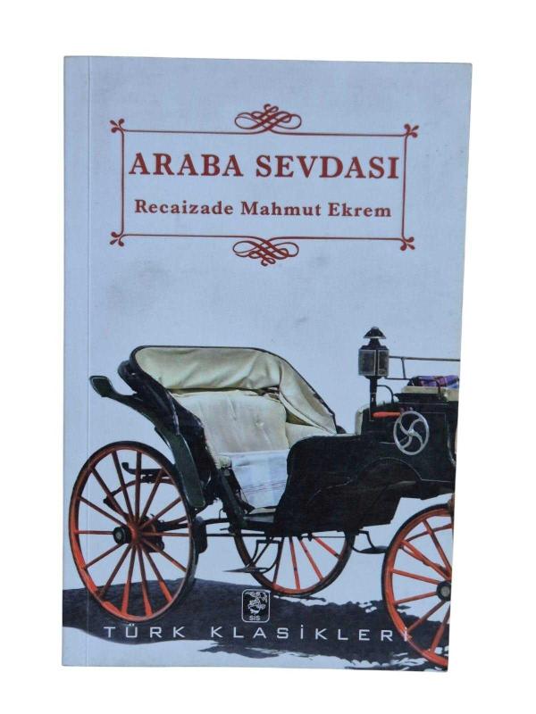 Araba Sevdası