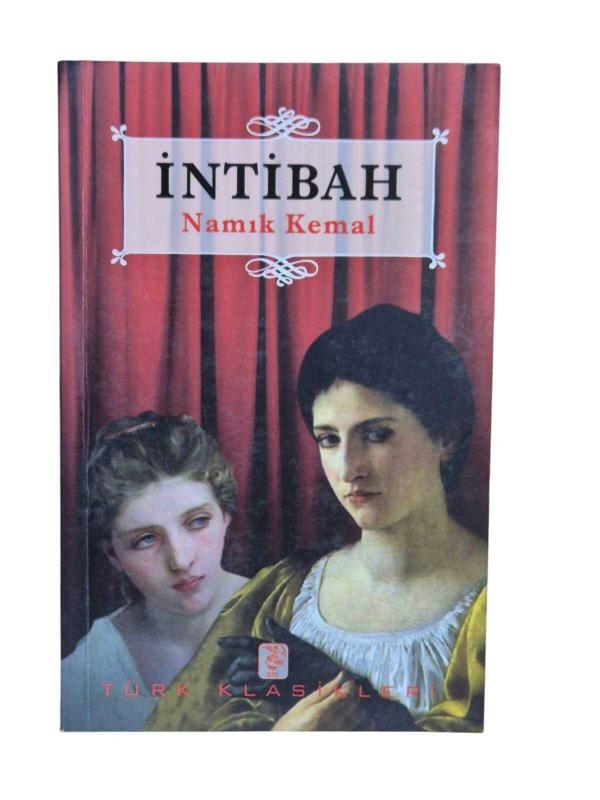 İntibah