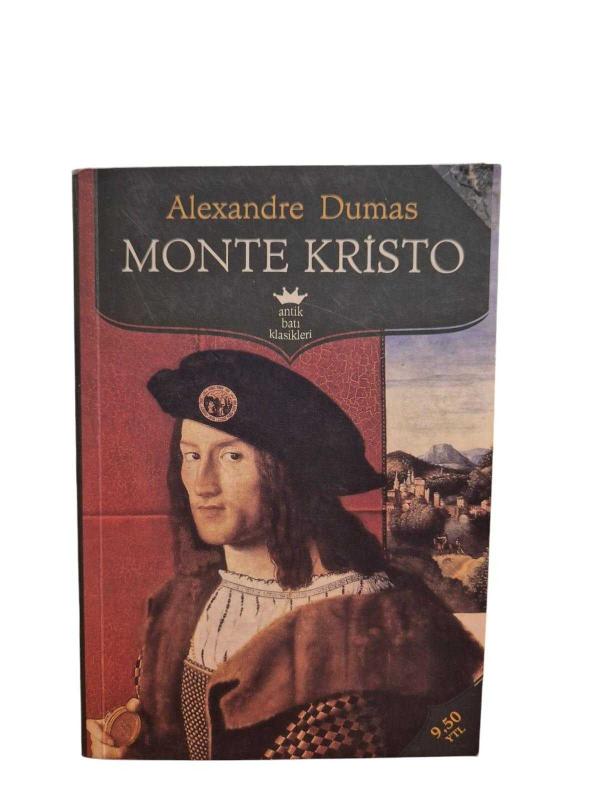 Monte Kristo