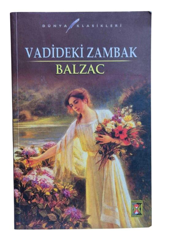 Vadideki Zambak