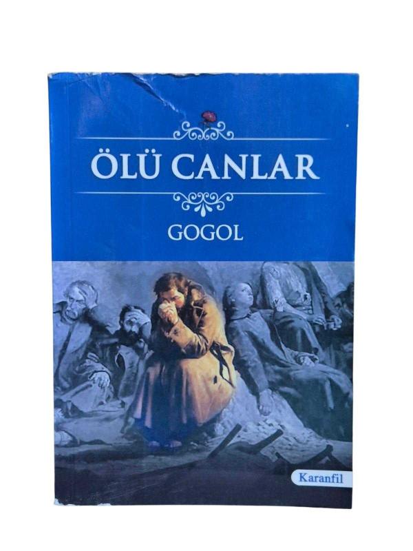 Ölü Canlar