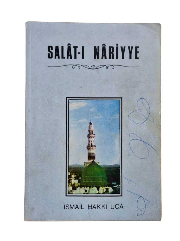 Salat-ı Nariyye
