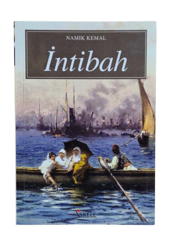 İntibah