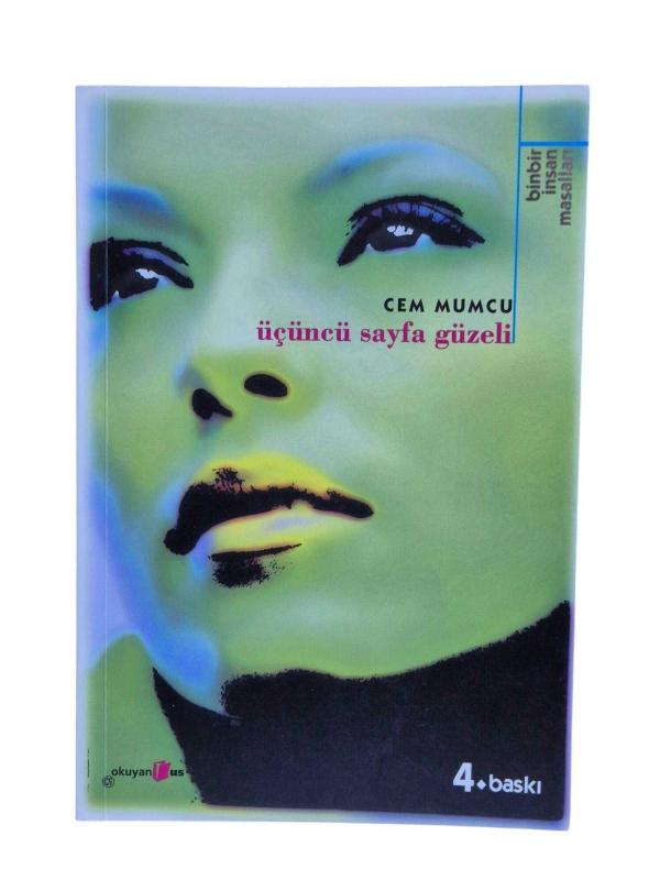Üçüncü Sayfa Güzeli