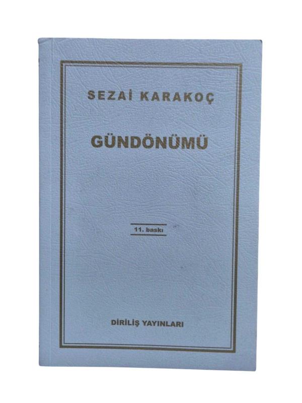 Gündönümü