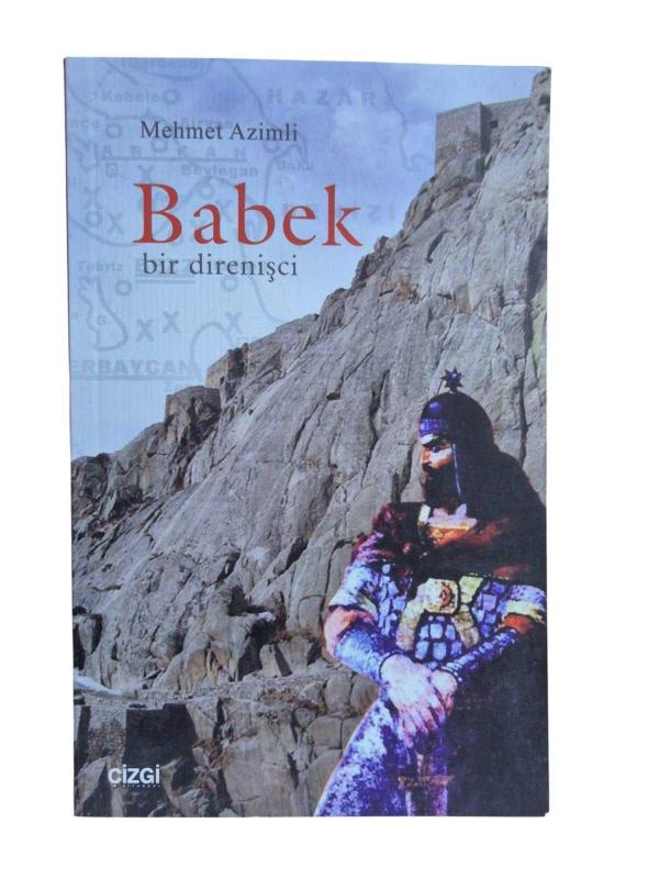 Babek Bir Direnişci