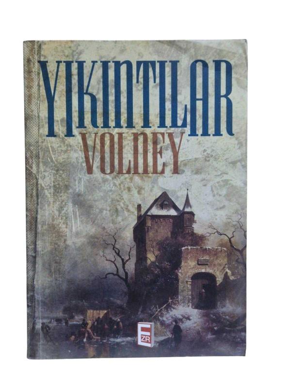 Yıkıntılar
