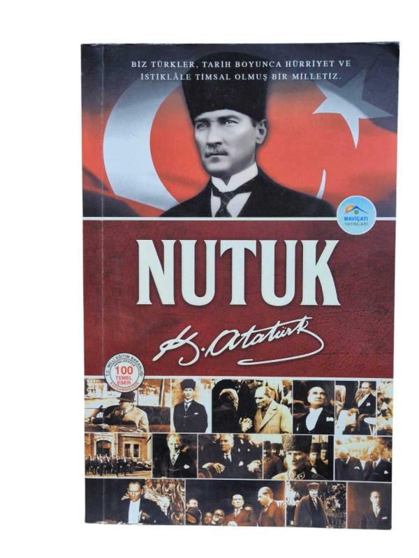 Nutuk