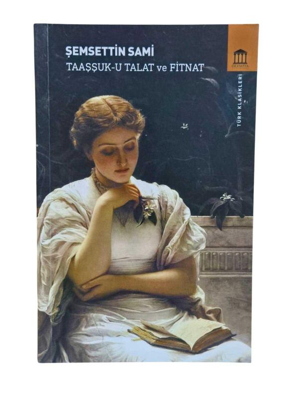 Taaşşuk-ı Talat ve Fitnat
