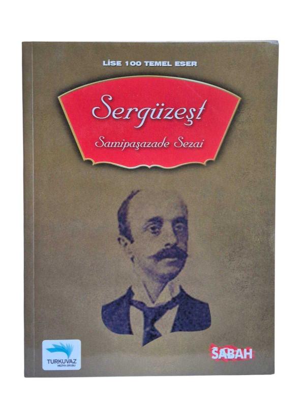 Sergüzeşt