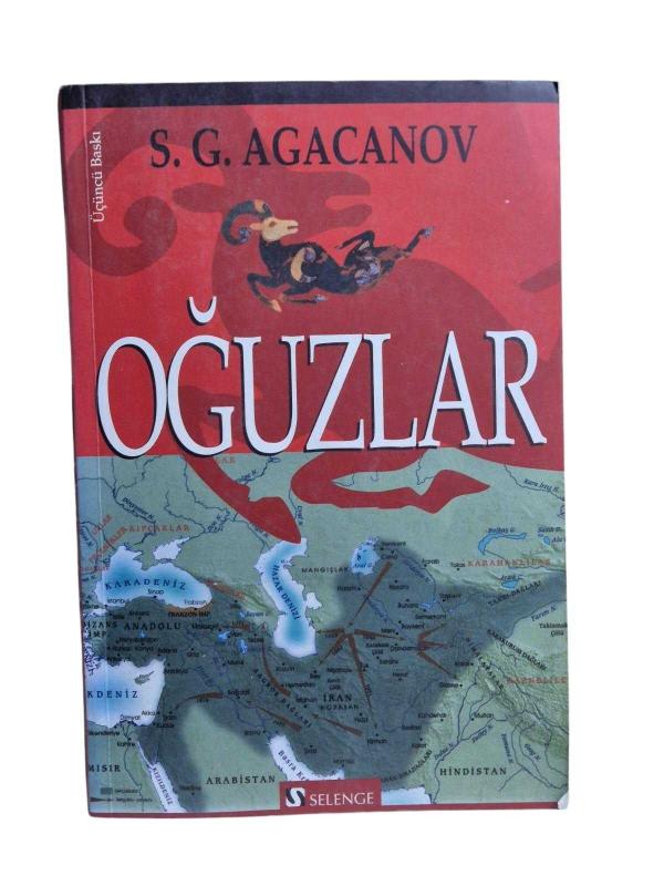 Oğuzlar