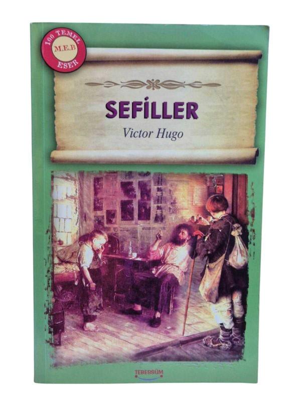 Sefiller