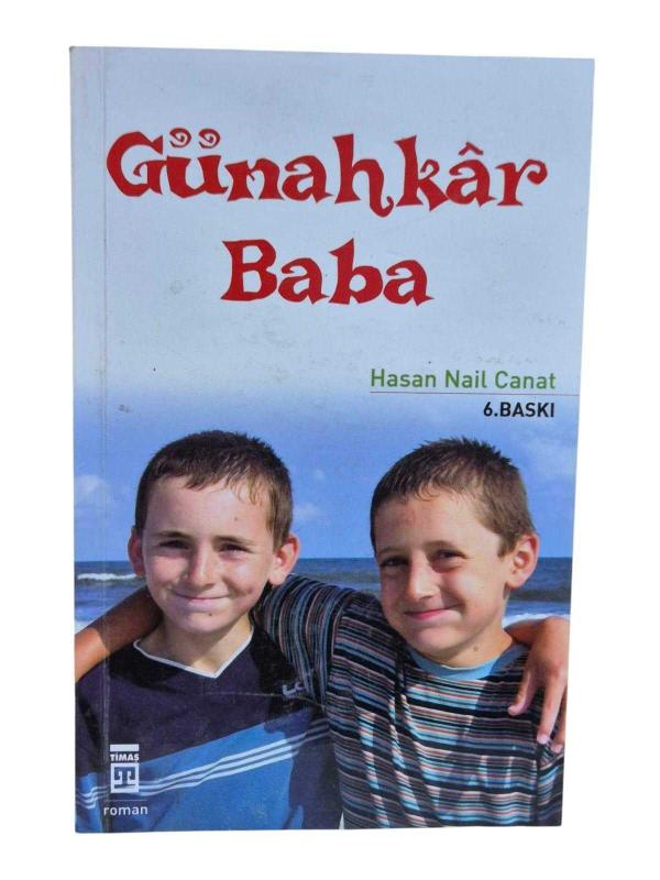 Günahkar Baba