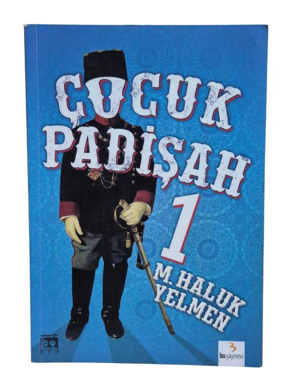 Çocuk Padişah 1