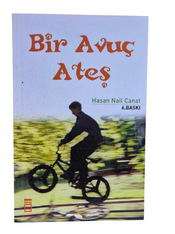 Bir Avuç Ateş